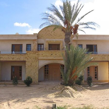 Hotel Bella Djerba Houmt Souk  Exterior foto