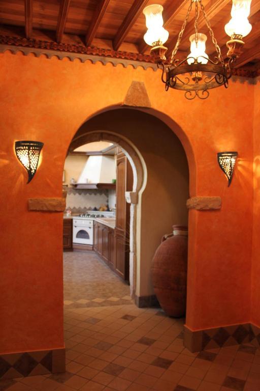 Hotel Bella Djerba Houmt Souk  Zimmer foto