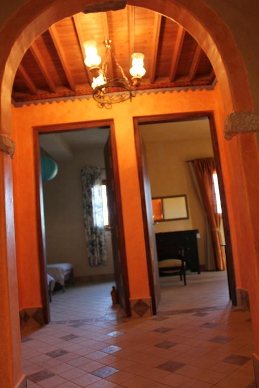 Hotel Bella Djerba Houmt Souk  Zimmer foto