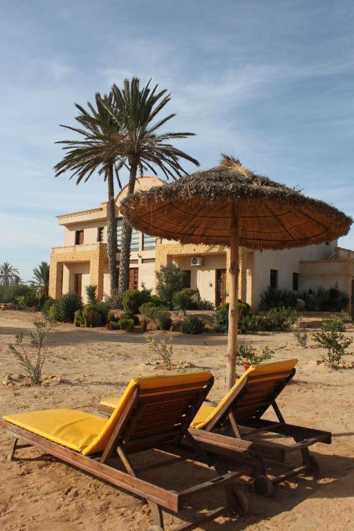 Hotel Bella Djerba Houmt Souk  Zimmer foto