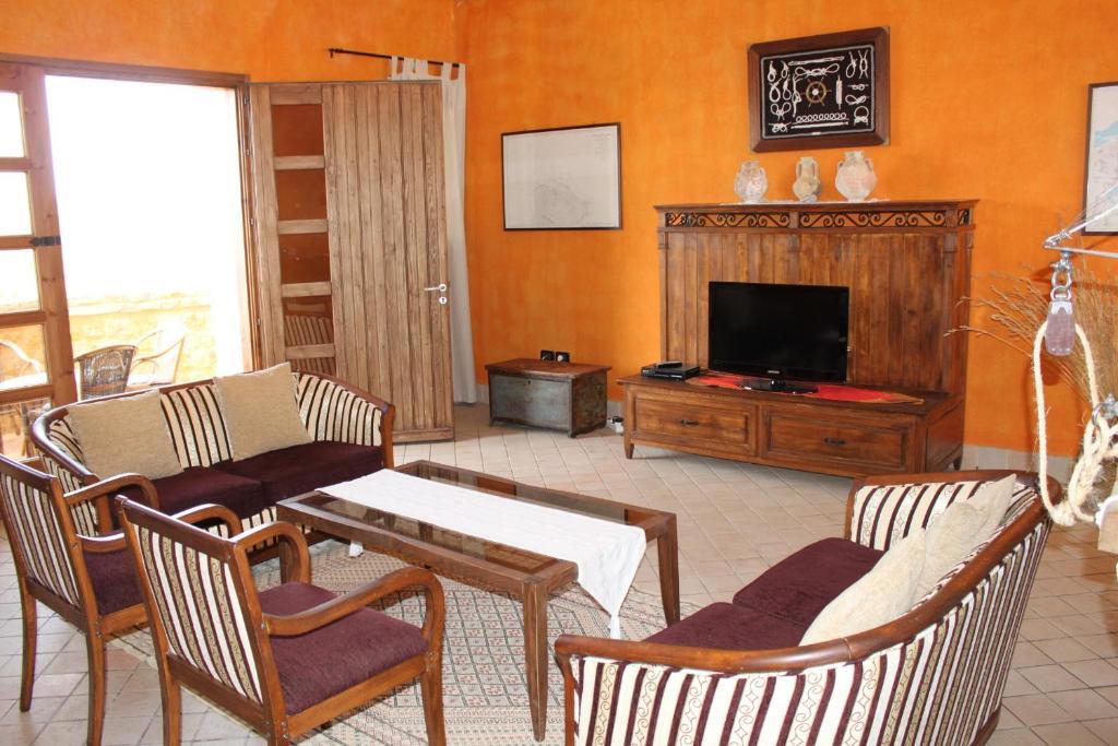 Hotel Bella Djerba Houmt Souk  Zimmer foto