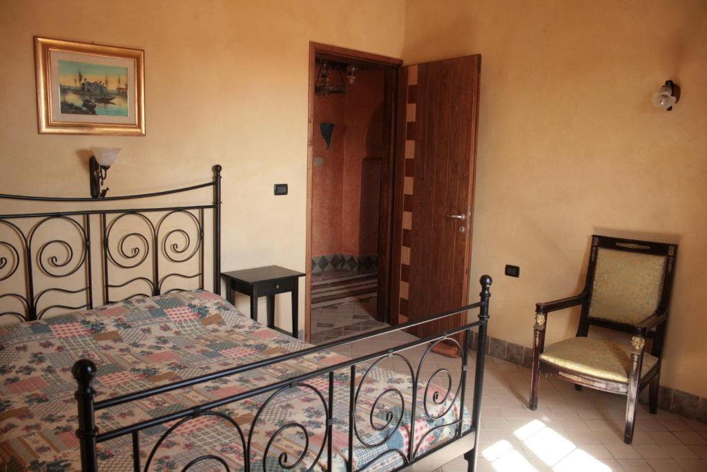 Hotel Bella Djerba Houmt Souk  Zimmer foto