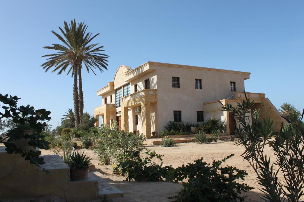 Hotel Bella Djerba Houmt Souk  Zimmer foto
