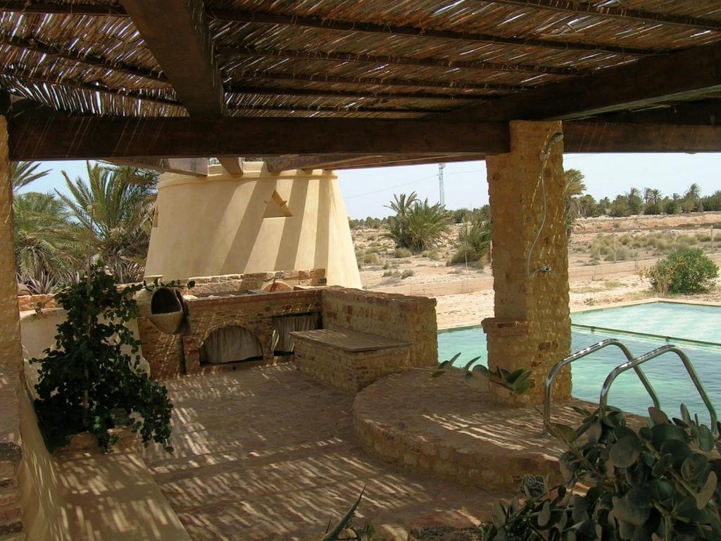 Hotel Bella Djerba Houmt Souk  Zimmer foto