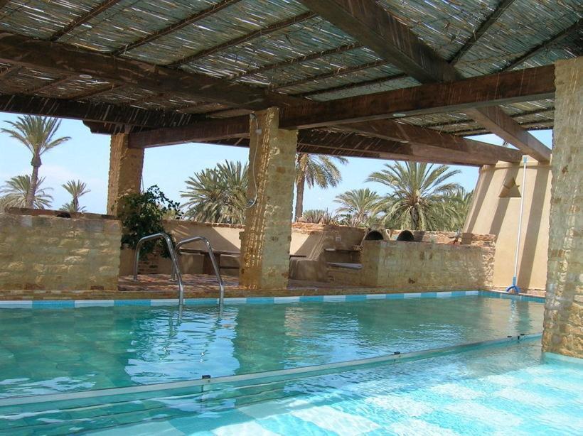 Hotel Bella Djerba Houmt Souk  Zimmer foto