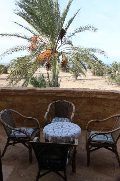 Hotel Bella Djerba Houmt Souk  Exterior foto