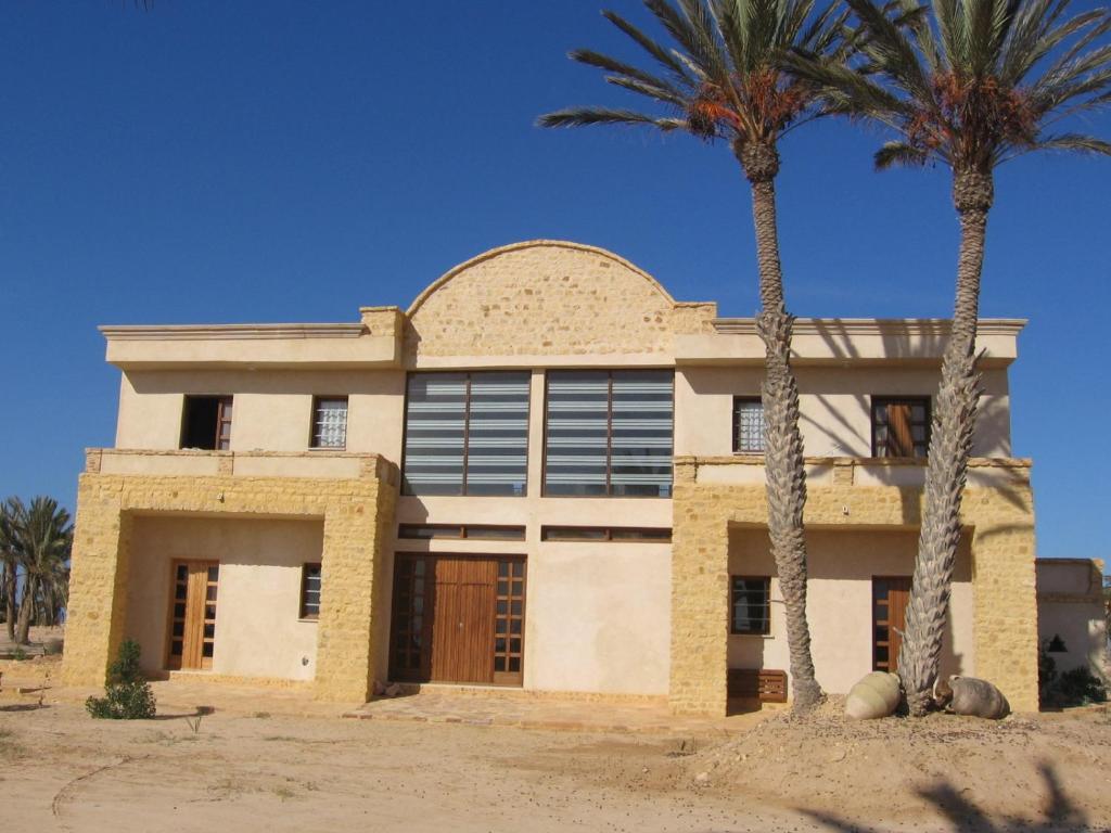 Hotel Bella Djerba Houmt Souk  Exterior foto