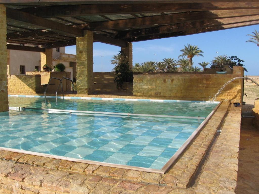 Hotel Bella Djerba Houmt Souk  Exterior foto
