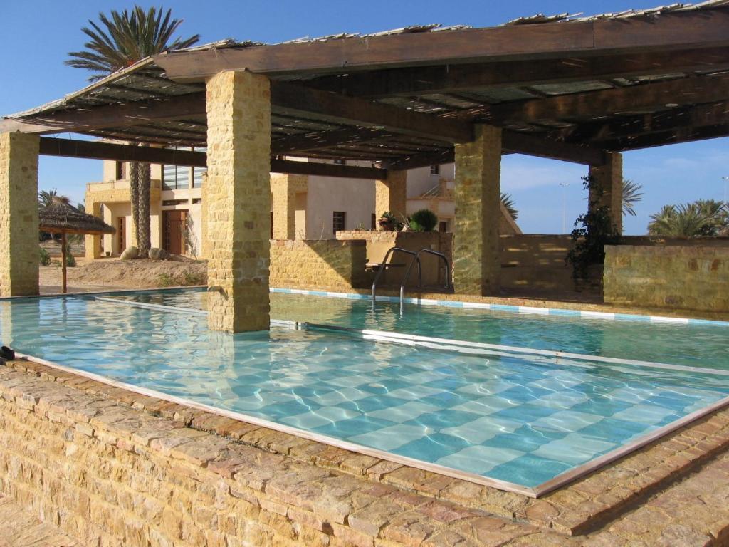 Hotel Bella Djerba Houmt Souk  Exterior foto