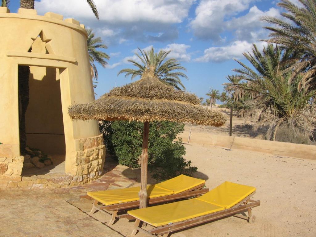 Hotel Bella Djerba Houmt Souk  Exterior foto