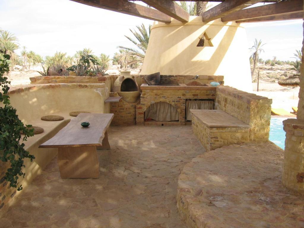 Hotel Bella Djerba Houmt Souk  Exterior foto