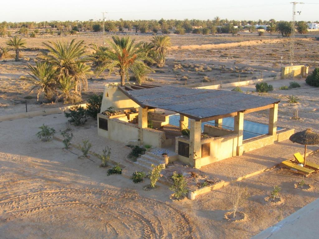 Hotel Bella Djerba Houmt Souk  Exterior foto