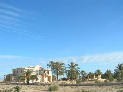 Hotel Bella Djerba Houmt Souk  Exterior foto