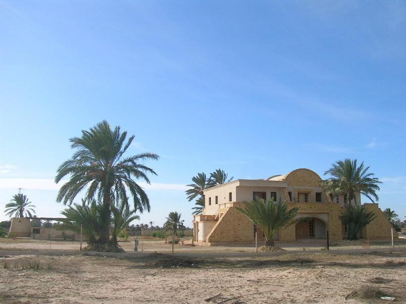 Hotel Bella Djerba Houmt Souk  Exterior foto
