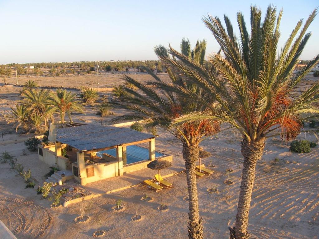 Hotel Bella Djerba Houmt Souk  Exterior foto