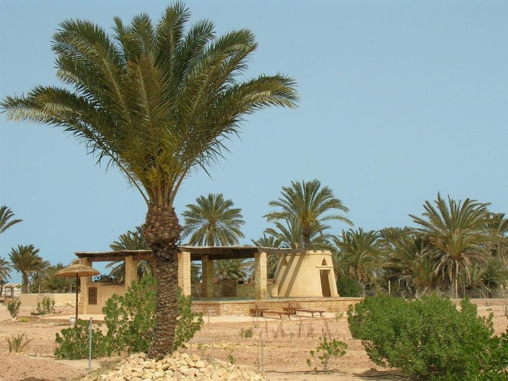 Hotel Bella Djerba Houmt Souk  Exterior foto