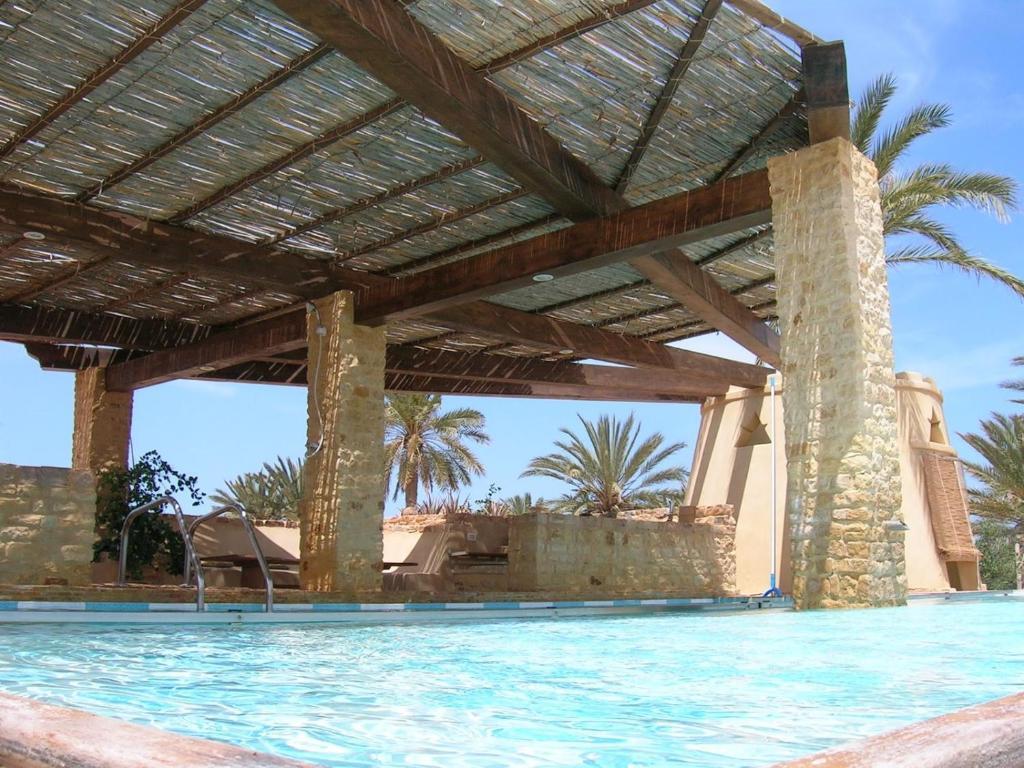 Hotel Bella Djerba Houmt Souk  Exterior foto